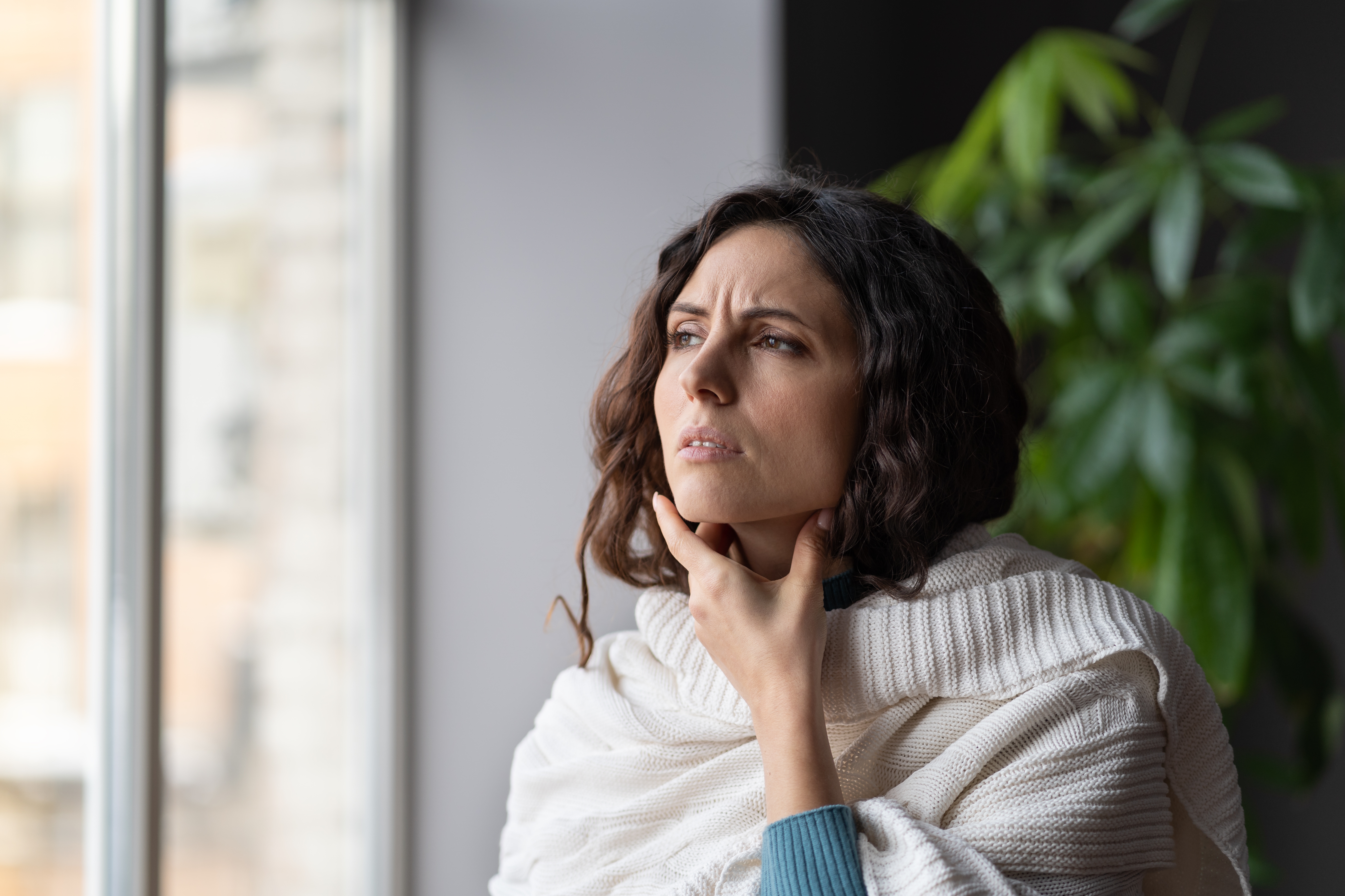 Otkir laringotraxeit belgilari